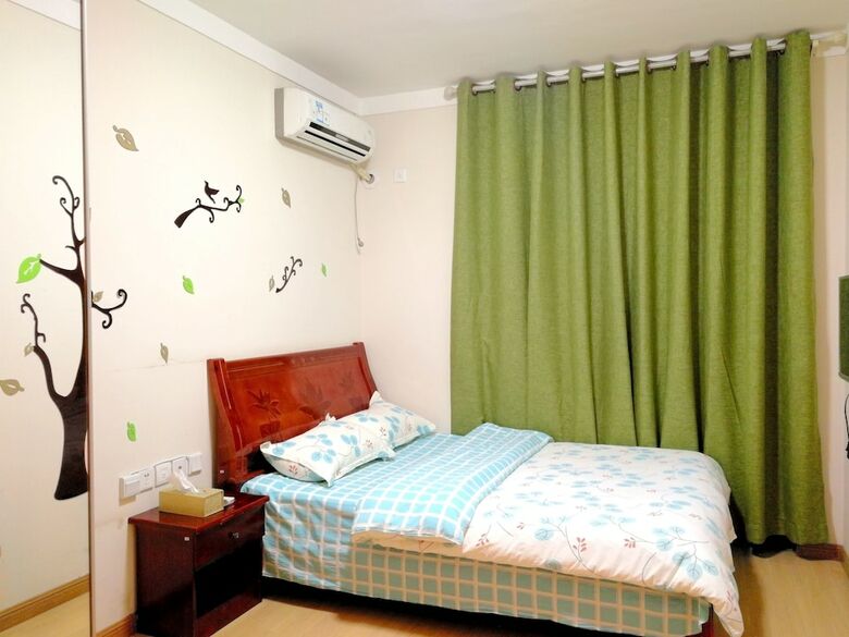 Chongqing U&me Boutique Apartment