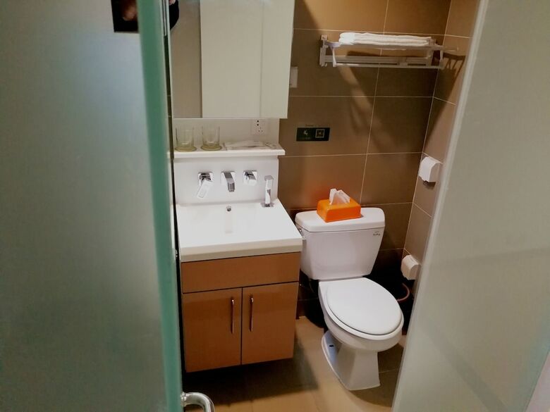 Chongqing U&me Boutique Apartment