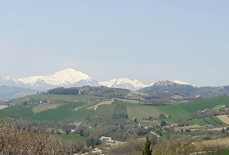 B&B La Casa In Campagna