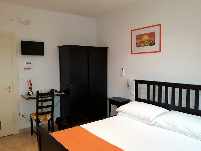 B&B La Casa In Campagna