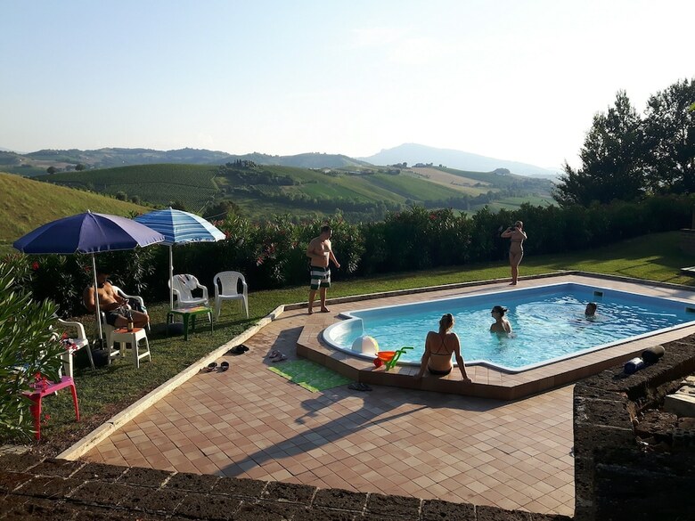 B&B La Casa In Campagna