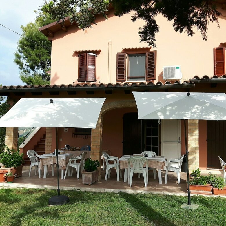 B&B La Casa In Campagna