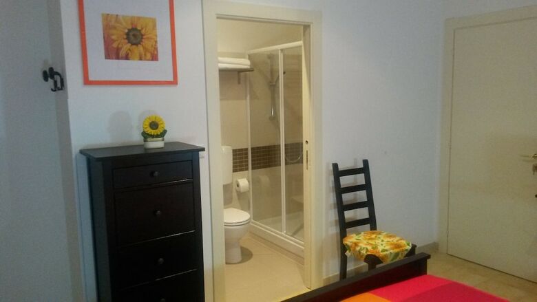 B&B La Casa In Campagna
