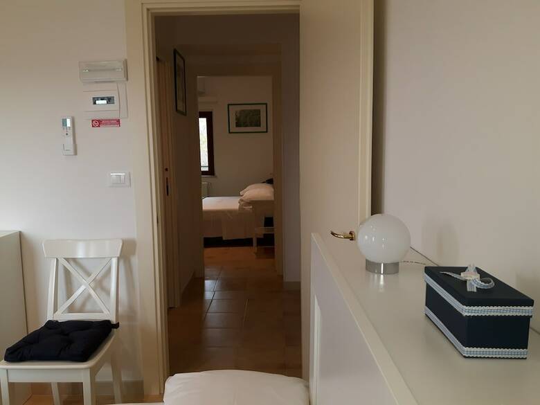 B&B La Casa In Campagna