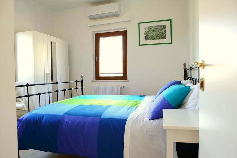 B&B La Casa In Campagna
