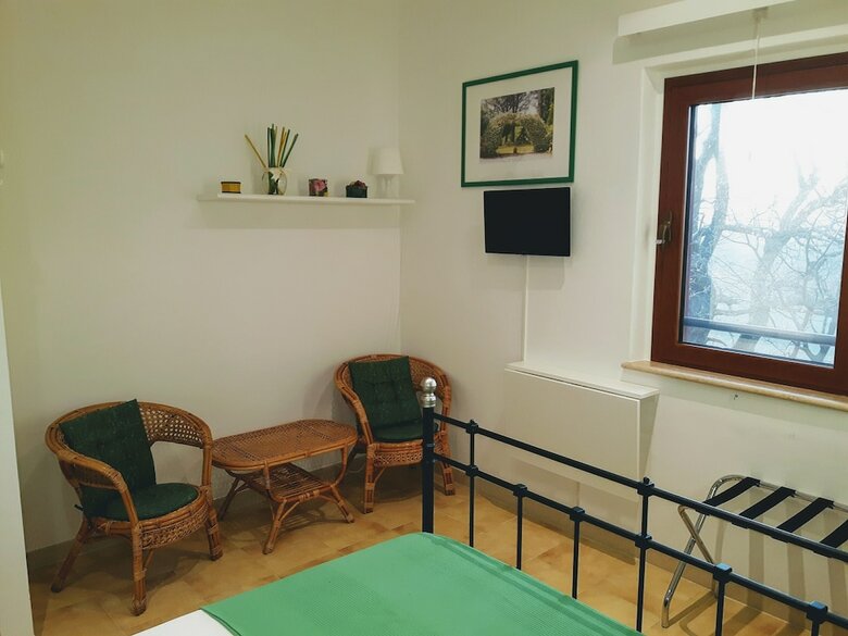 B&B La Casa In Campagna