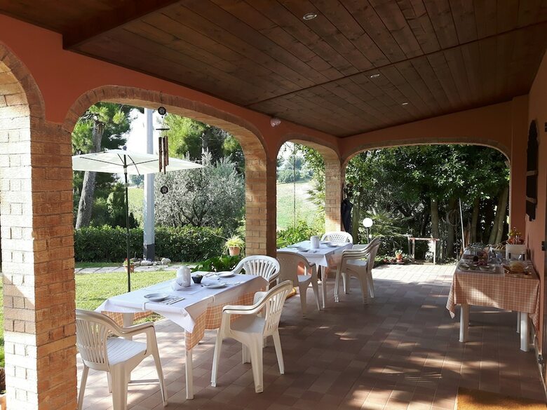B&B La Casa In Campagna