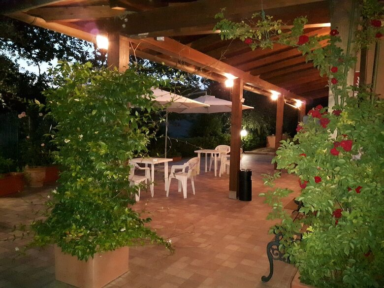 B&B La Casa In Campagna