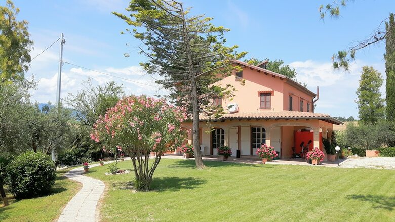 B&B La Casa In Campagna