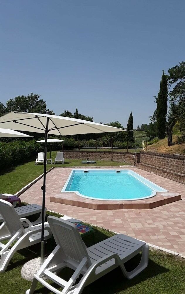B&B La Casa In Campagna