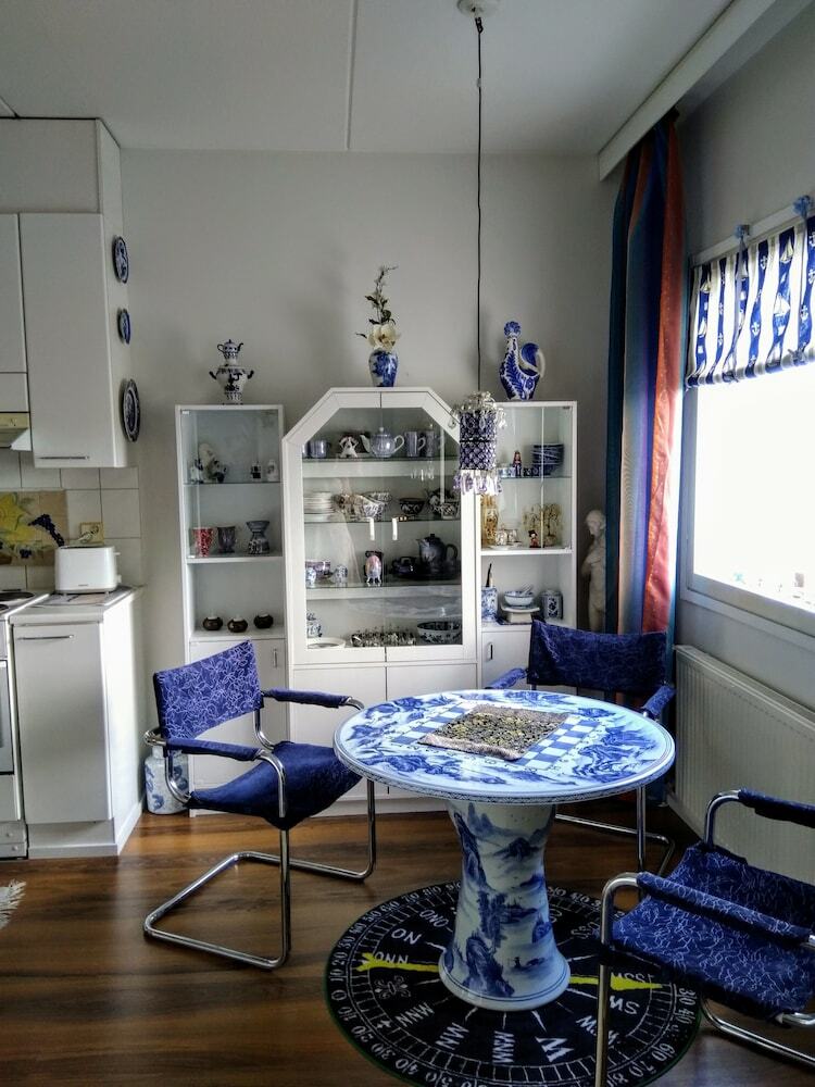 Apartamentos Capitano