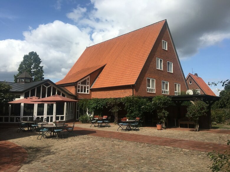 Hotel Und Restaurant Windm�ller