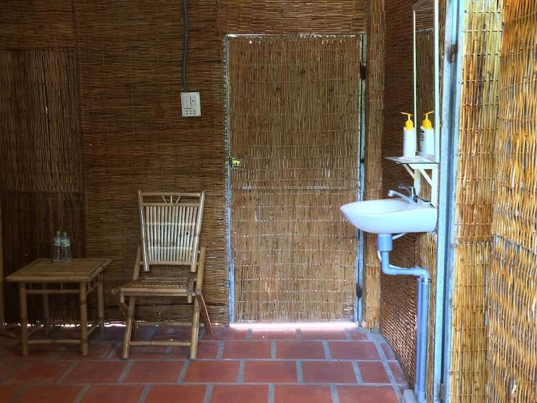 Hostal Hometravel Mekong Can Tho