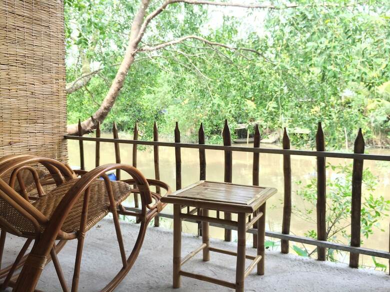 Hostal Hometravel Mekong Can Tho