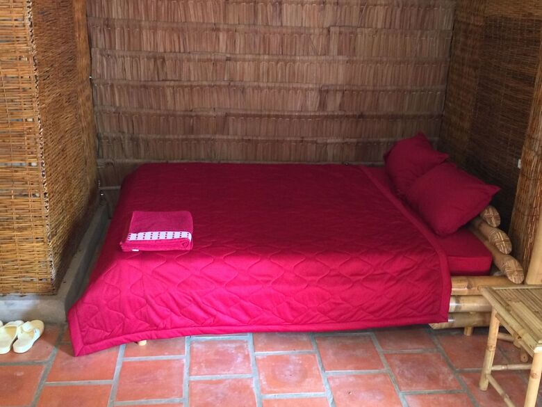 Hostal Hometravel Mekong Can Tho