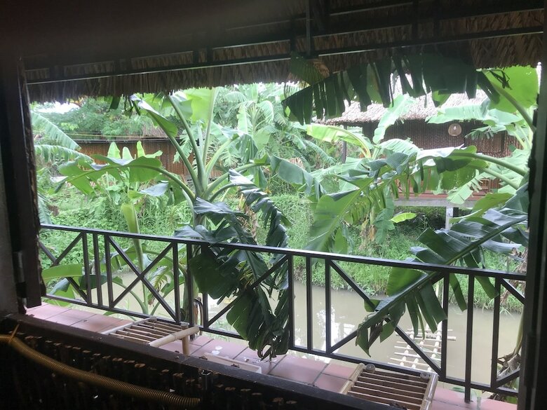 Hostal Hometravel Mekong Can Tho