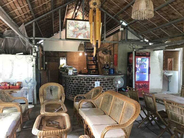 Hostal Hometravel Mekong Can Tho