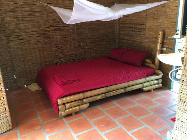 Hostal Hometravel Mekong Can Tho