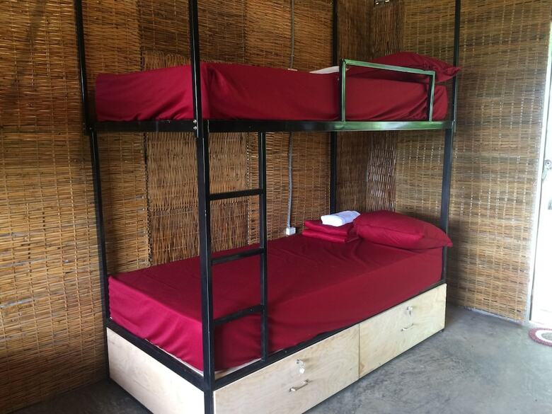 Hostal Hometravel Mekong Can Tho