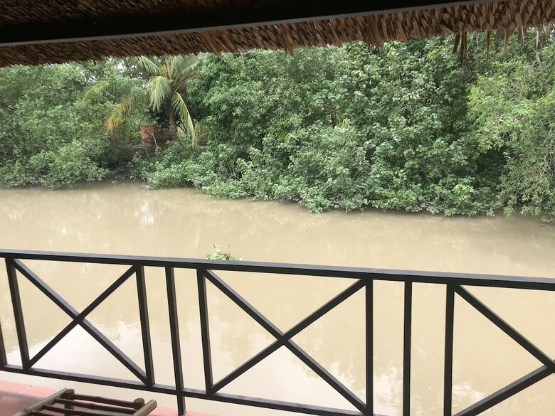 Hostal Hometravel Mekong Can Tho