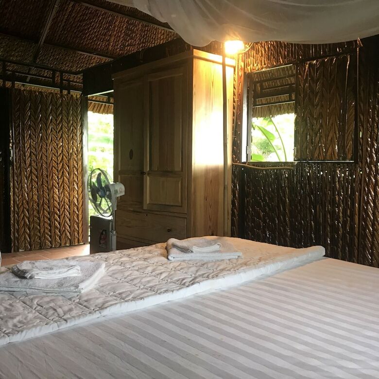 Hostal Hometravel Mekong Can Tho