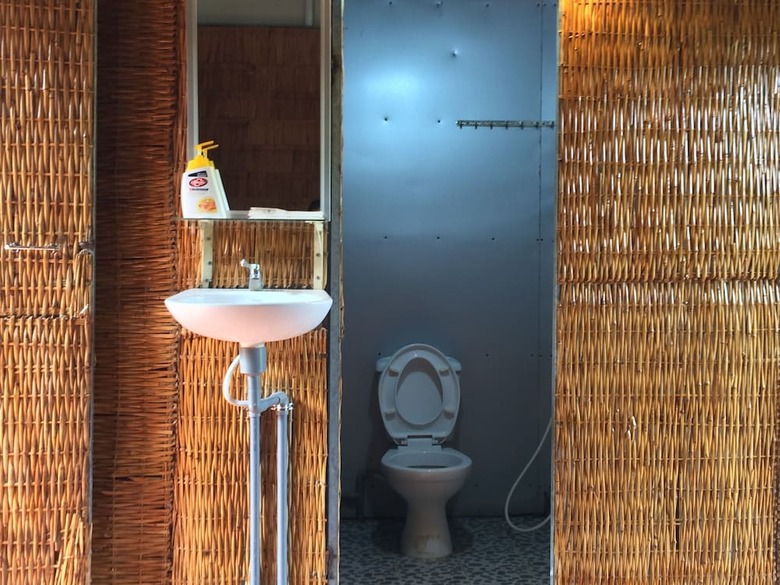 Hostal Hometravel Mekong Can Tho
