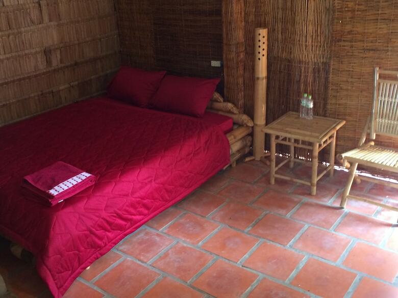 Hostal Hometravel Mekong Can Tho