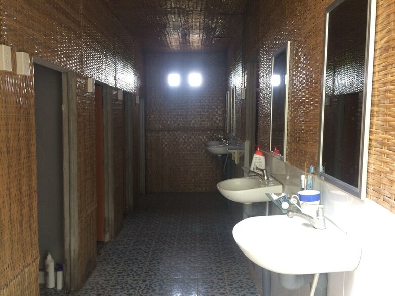 Hostal Hometravel Mekong Can Tho