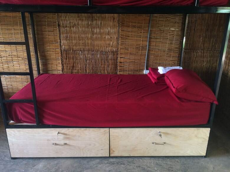Hostal Hometravel Mekong Can Tho