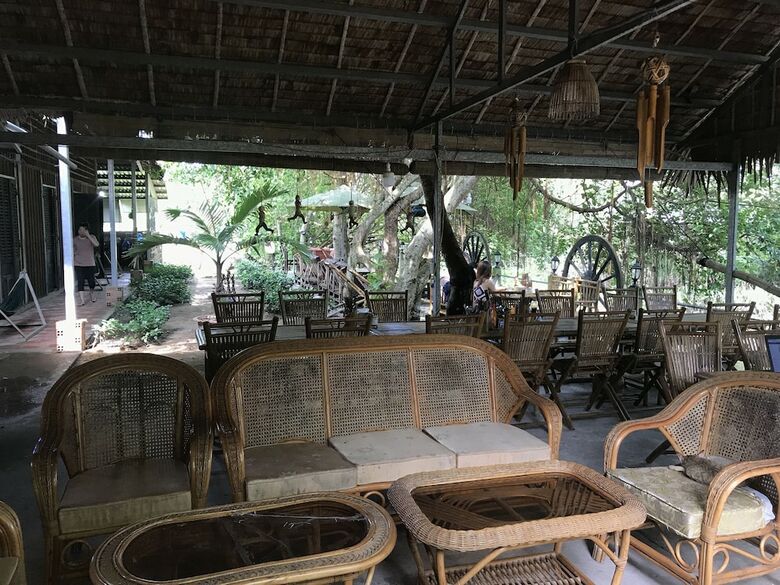 Hostal Hometravel Mekong Can Tho