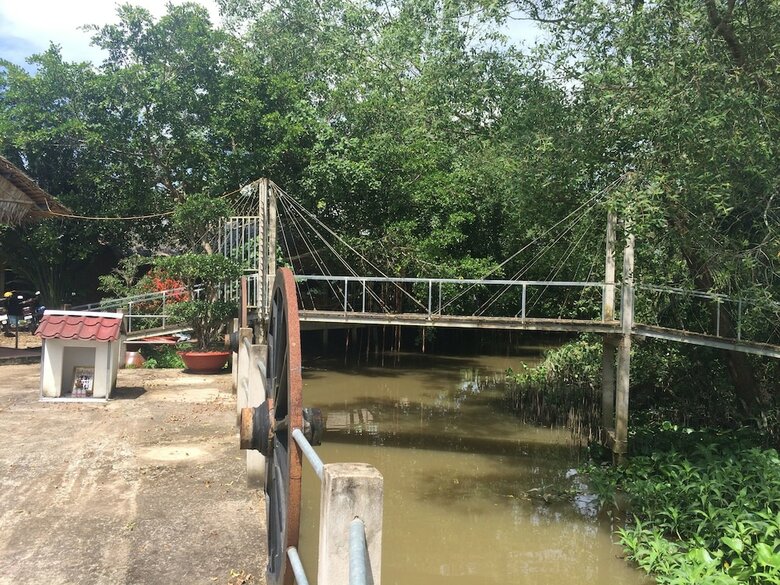 Hostal Hometravel Mekong Can Tho