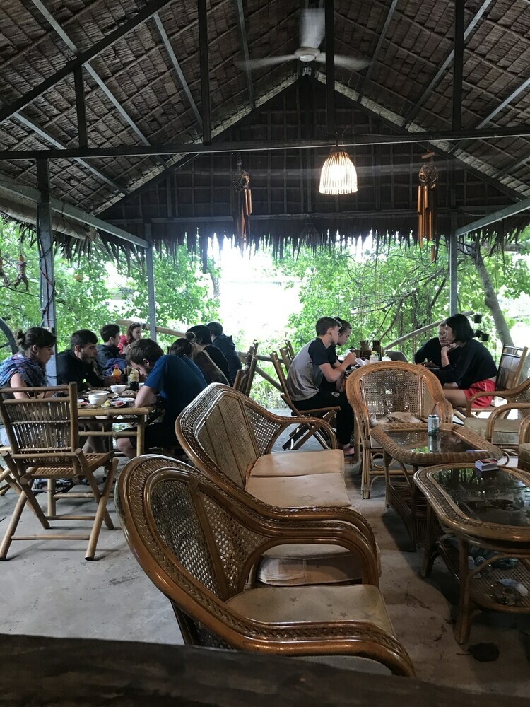 Hostal Hometravel Mekong Can Tho