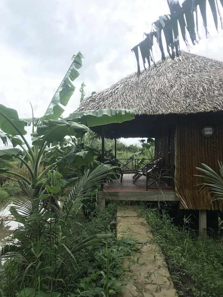 Hostal Hometravel Mekong Can Tho