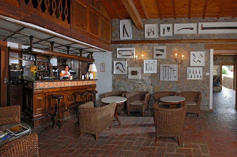 Agroturismo La Casella