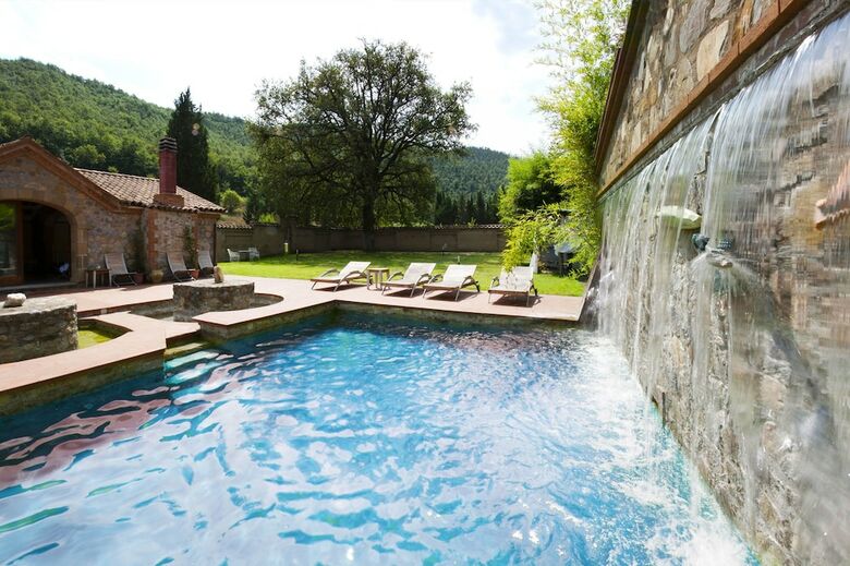 Agroturismo La Casella