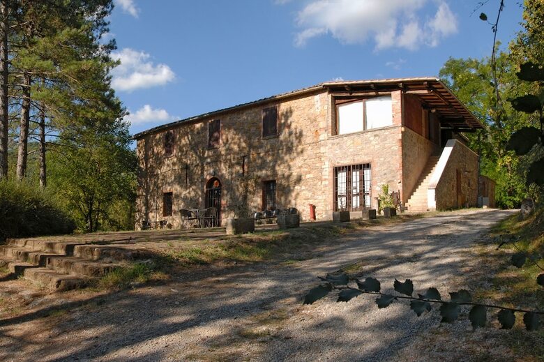 Agroturismo La Casella