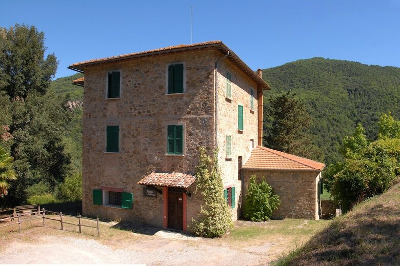 Agroturismo La Casella