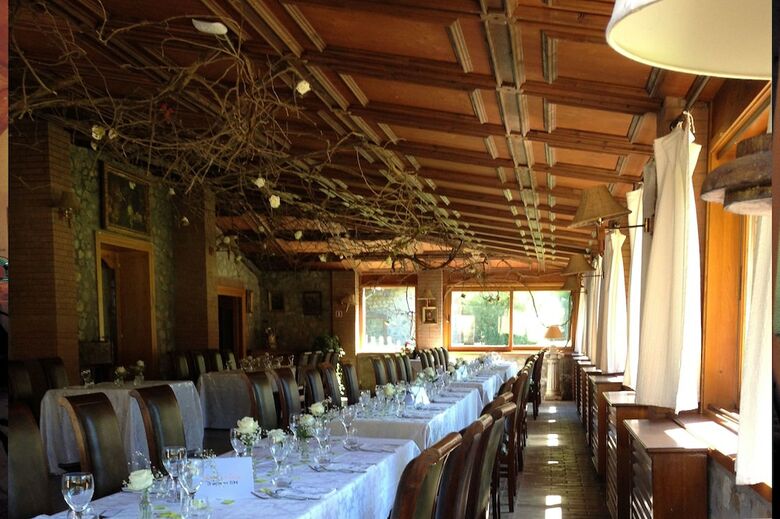 Agroturismo La Casella