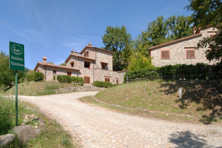 Agroturismo La Casella