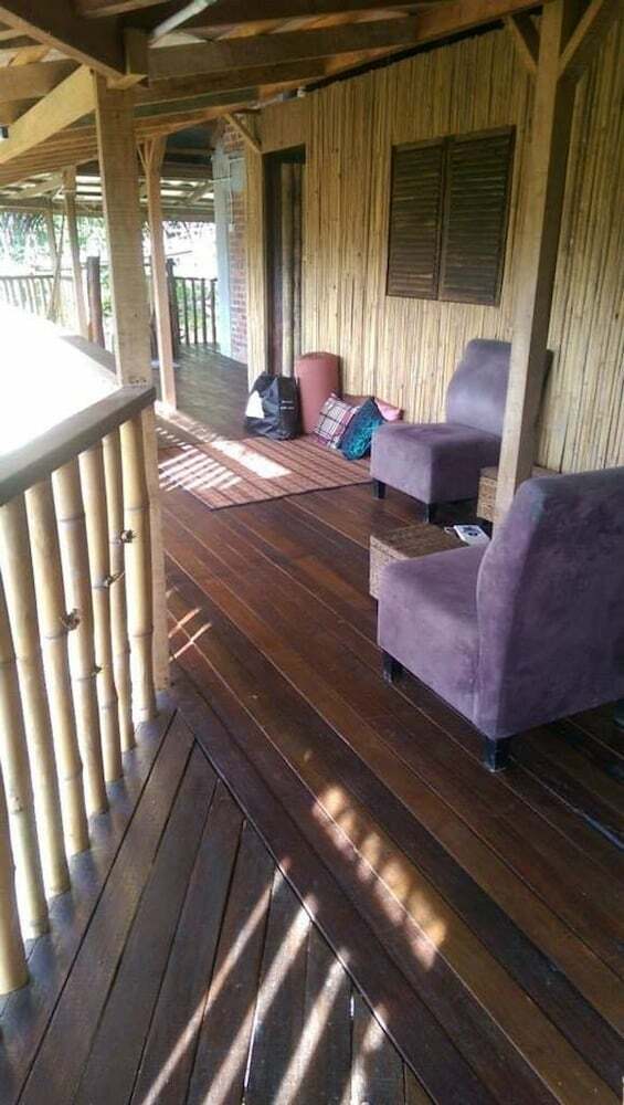 Hotel Bricolage Farm And Homestay