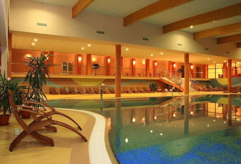 Hotel & Spa Resort Kaskady