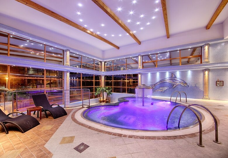 Hotel & Spa Resort Kaskady