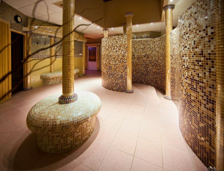 Hotel & Spa Resort Kaskady