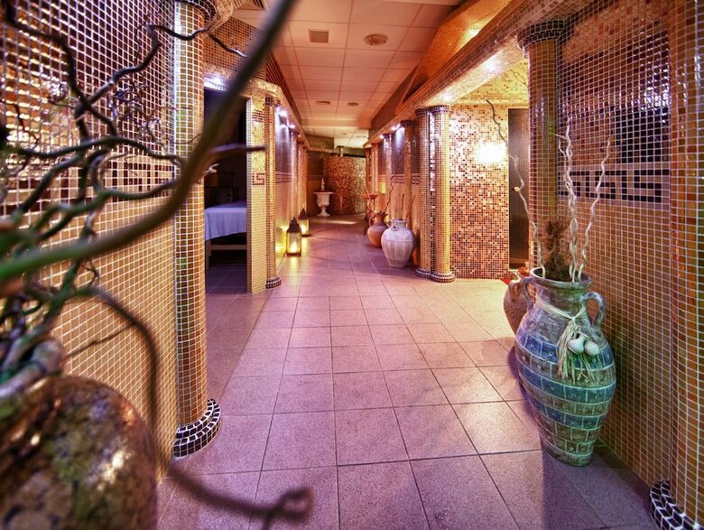 Hotel & Spa Resort Kaskady