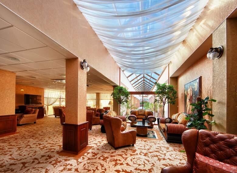Hotel & Spa Resort Kaskady