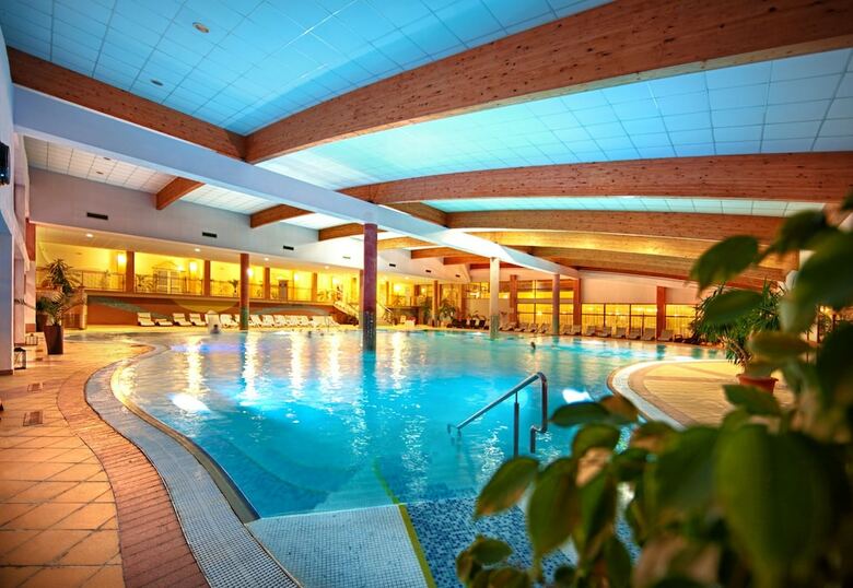 Hotel & Spa Resort Kaskady