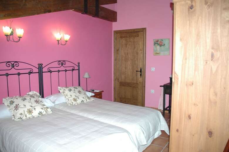 Agroturismo Casa Rural El Pedroso