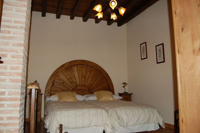 Agroturismo Casa Rural El Pedroso