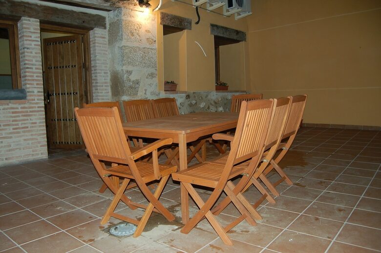 Agroturismo Casa Rural El Pedroso