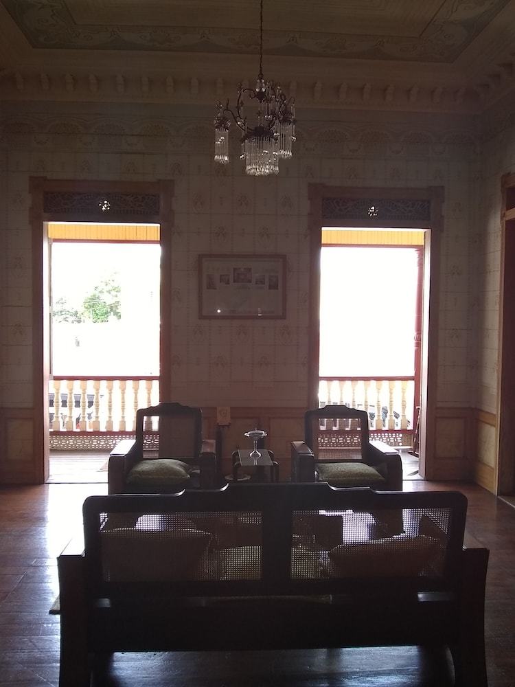 A 2 Tiempos Ays Bed And Breakfast